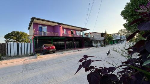 Apartaestudio en los llanos in Monterrey