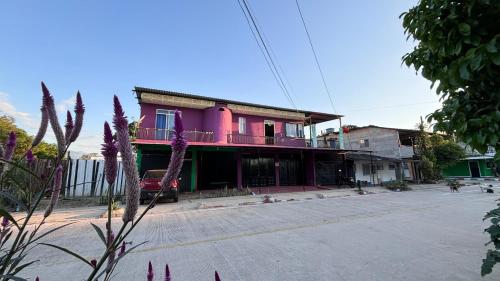 Apartaestudio en los llanos in Monterrey