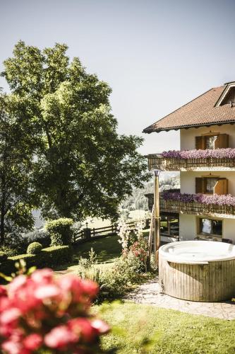 Boutique Hotel Pension Erlacher