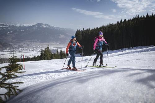 Mountain Hotel Luis - image 4