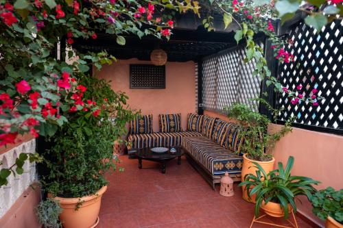 Facilities, Surf Riad Taghazout in Taghazout