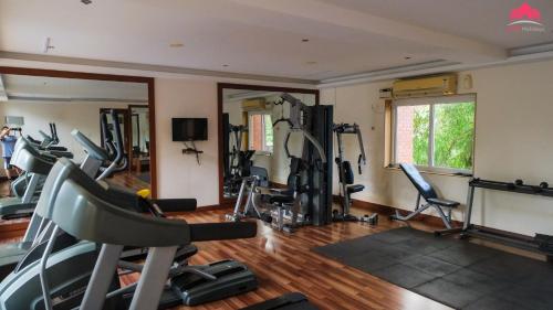 Heritage Nirvana Villa - 4BHK, Goa