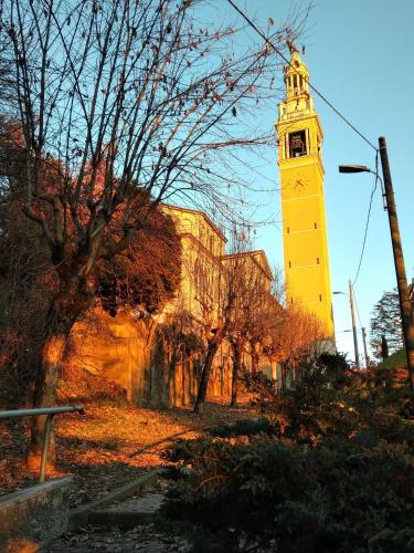 Appartamento La casa dei nonni