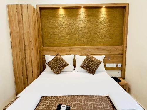 Stay Court - Business Class Hotel - Near Central Railway Station – Chennai, IL