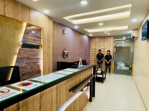 Stay Court - Business Class Hotel - Near Central Railway Station 5