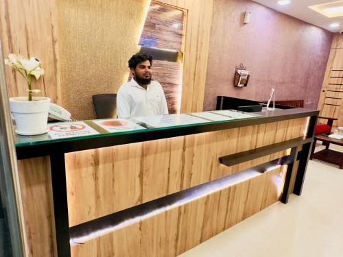 Stay Court - Business Class Hotel - Near Central Railway Station 4