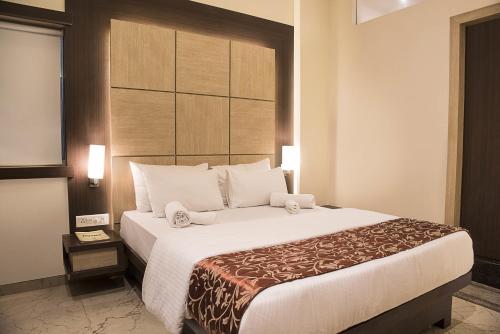 Nakshatra Residency – Amarnath, KY