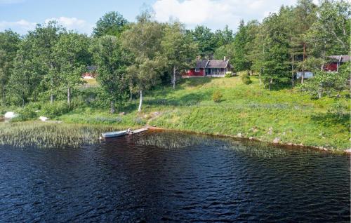 . Amazing Home In Gislaved With 4 Bedrooms, Sauna And Wifi