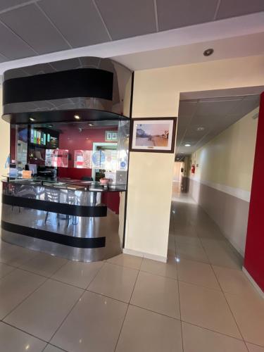 Gran Hotel Laserre in 리오 그란데