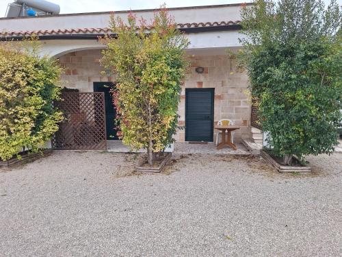 Appartamento Porto Cesareo 2