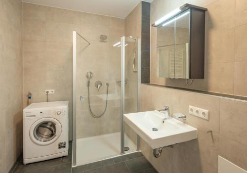 SweetHome - Poing Apartments in Poing, Deutschland