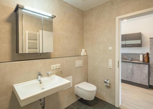 SweetHome - Poing Apartments in Poing, Deutschland