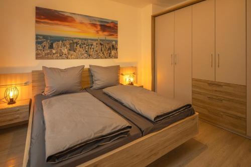 SweetHome - Poing Apartments in Poing, Deutschland