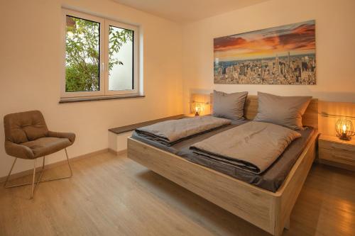 SweetHome - Poing Apartments in Poing, Deutschland