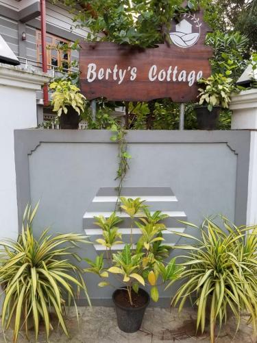 Berty's Cottage