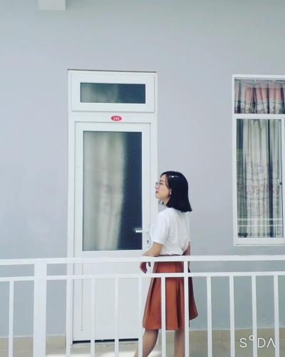 푸옹 홍 게스트하우스 - 숙소 외관