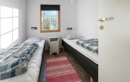 2 Bedroom Beautiful Home In Gislaved