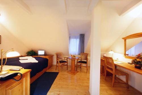 Special Offer - Double Room