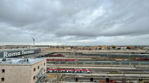 Cunabu Apartments, Rom (Foto 7)