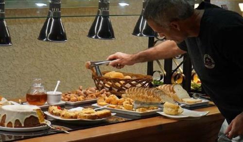 Hotel Pax in พอนตา กรอสซ่า