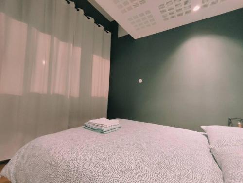 Apartment in the heart of the Chartrons, Bordeaux (Foto 5)
