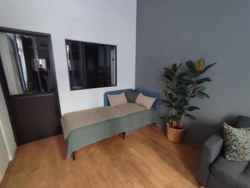 Apartment in the heart of the Chartrons, Bordeaux (Foto 7)