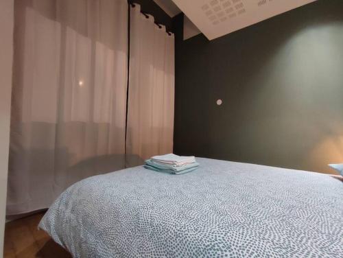 Apartment in the heart of the Chartrons, Bordeaux (Foto 9)