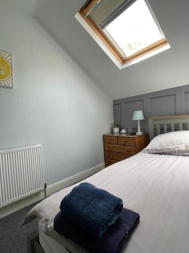 Burton Villa Guest House - image 8