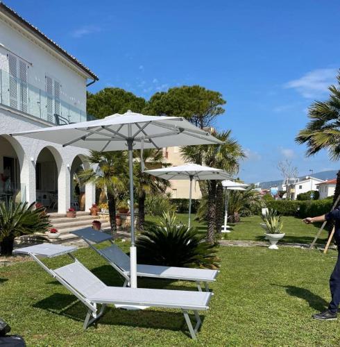 Villa Mirella 5