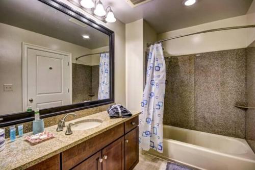 Chase Penthouse at 39 west Baltimore Inner Harbor Convention center free indoor parking one and two bedrooms in Baltimore, USA