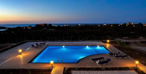 Cretan View, Stavros (fotografie 10)