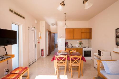 Cretan View, Stavros (fotografie 8)
