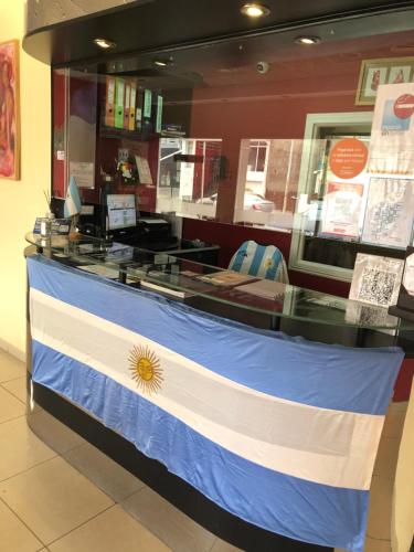 편의 시설/서비스, Gran Hotel Laserre in 리오 그란데