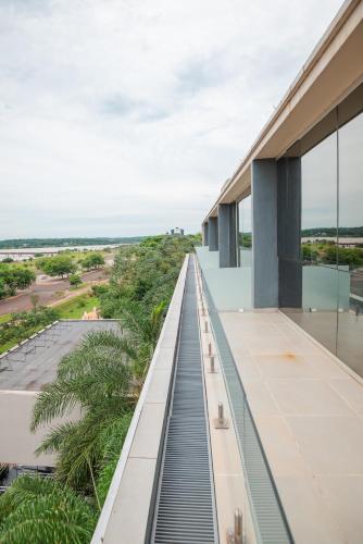 Savoy Hotel Encarnacion in เอนคาร์นาซิยอน