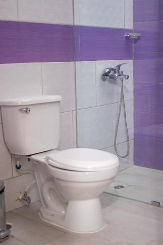 Diosamar Hotel y Suites