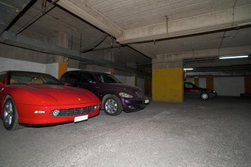 Anemoni Piraeus Hotel - image 13