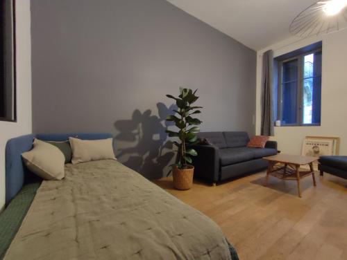 Apartment in the heart of the Chartrons, Bordeaux (Foto 4)