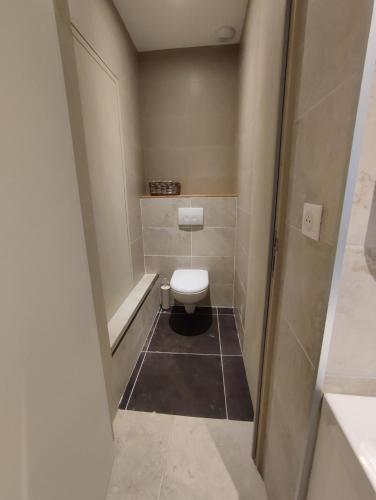 Apartment in the heart of the Chartrons, Bordeaux (Foto 2)
