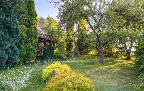 Awesome home in Lidzbark Warminski with Sauna and 5 Bedrooms - image 8