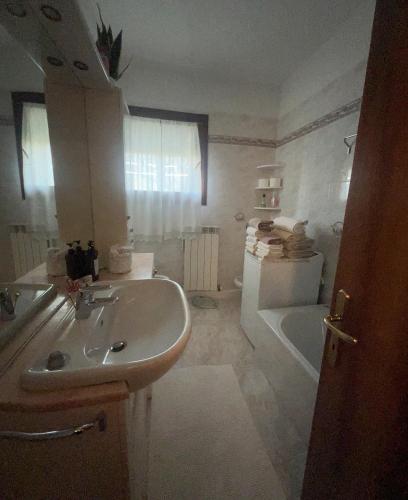 Casa Seppa Room Type - Two-Bedroom Apartment
