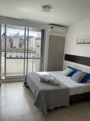 Apartamento Luminoso en Centro, Buenos Aires (fotografie 6)