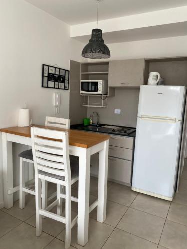 Apartamento Luminoso en Centro, Buenos Aires (fotografie 2)