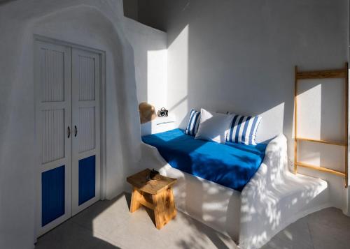 Suite, junior, ocean view