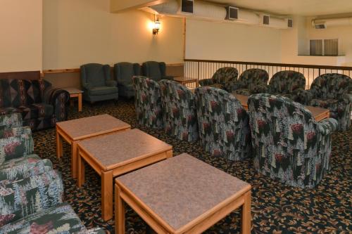 Canadas Best Value Inn Valemount