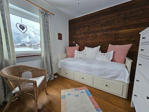 1 twin bed
