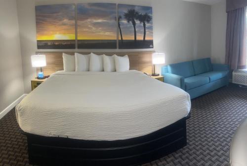 เดย์ส อินน์ บาย วินด์แฮม พอร์ต ชาร์ลอตต์ / ปุนตา กอร์ดา (Days Inn by Wyndham Port Charlotte/Punta Gorda) in พอร์ต ชาลอต (FL)