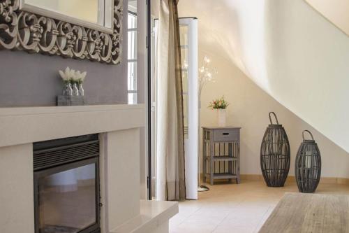 Facilities, Villa Caravela in Escanxinhas