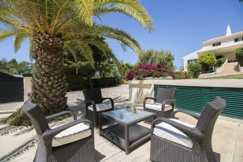 Villa Caravela in Escanxinhas