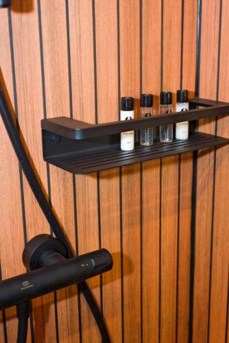 MTP/ZOO Prestige Apartments