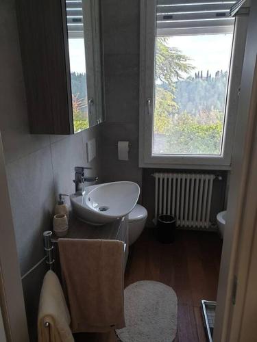 Il Pennino - Villa Penna, Болонья (фото 10)